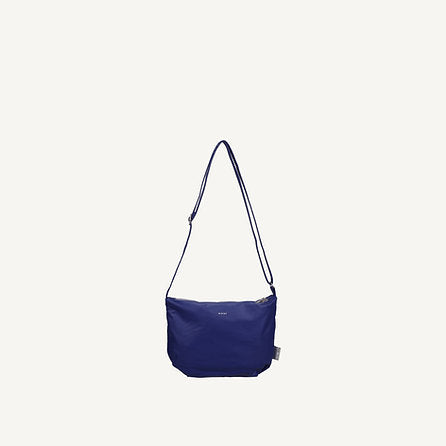 Bolso Cross Body Baggy Sodalite Blue