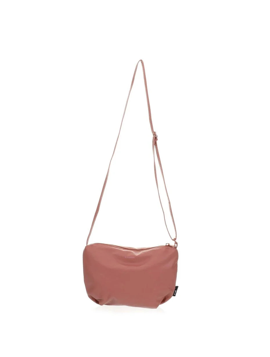 Bolso Cross Body Baggy Rose