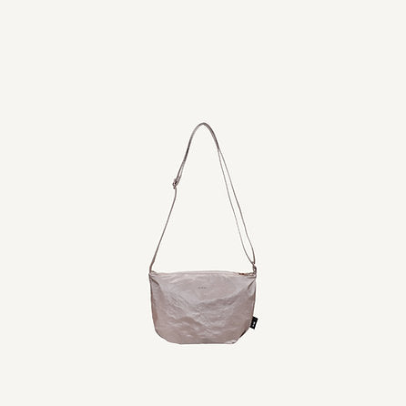 Bolso Cross Body gold