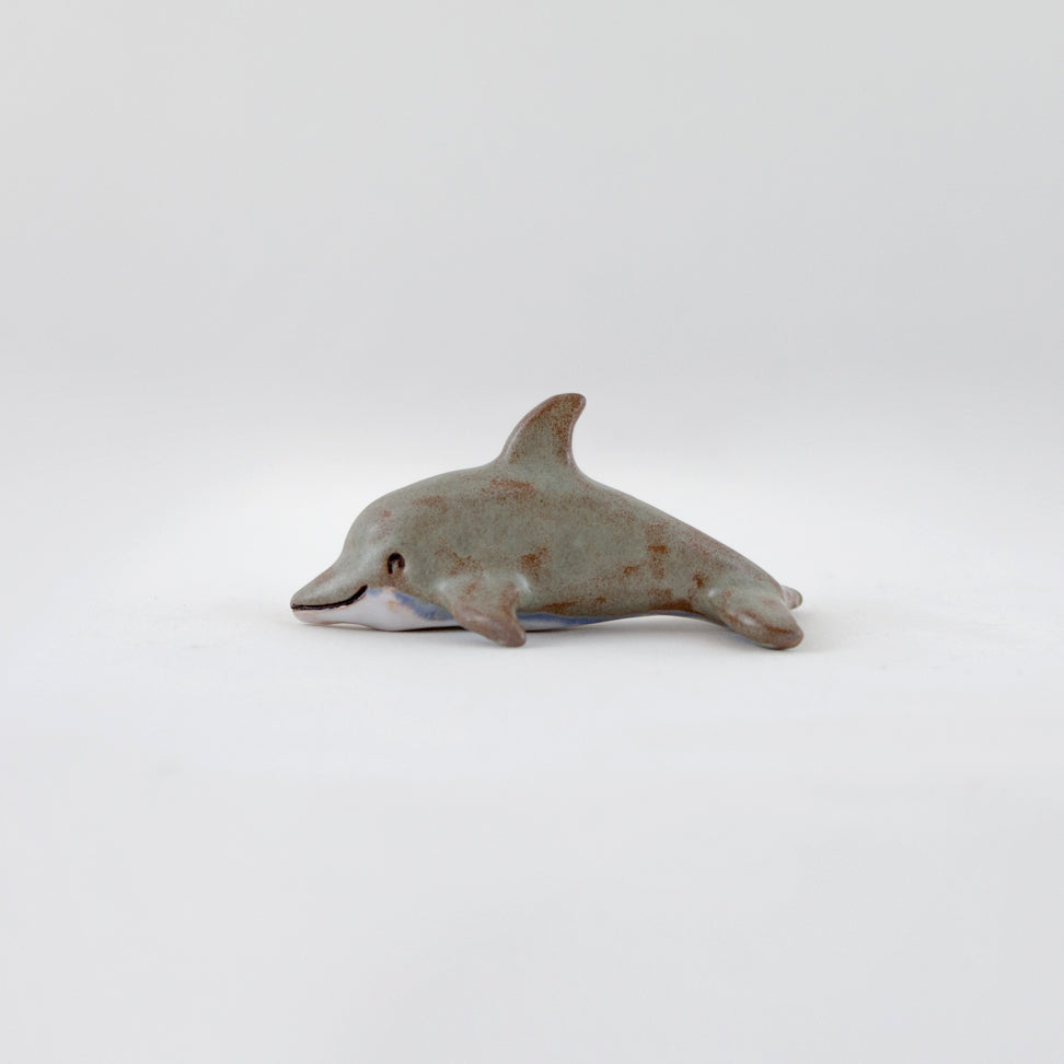 Decorative Sperm Whale