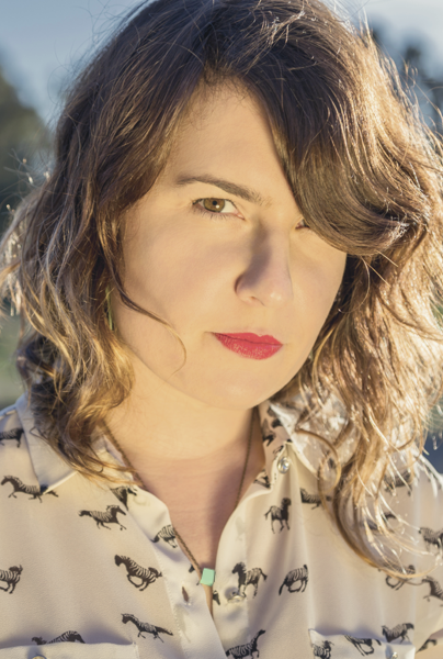 Colgante CUBITO de color