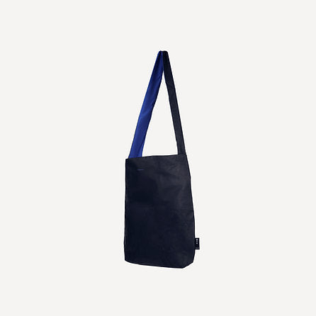 Bolso Feel Good Bag Night Blue