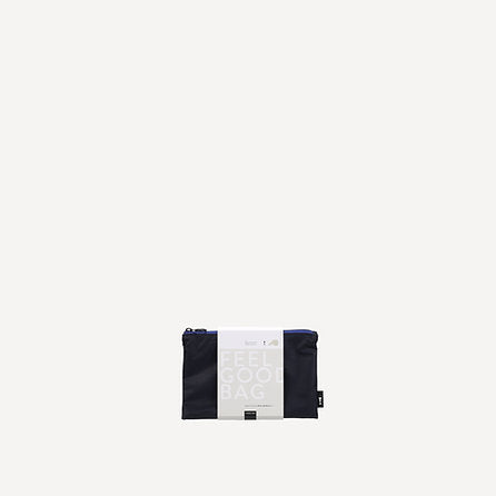 Bolso Feel Good Bag Night Blue