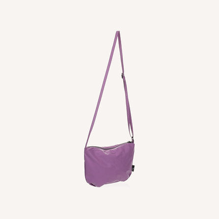 Bolso Cross Body Baggy Pale Pansy