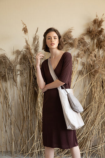 Bolso Feel Good Bag Gold