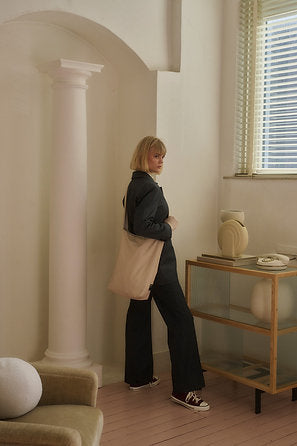 Bolso Feel Good Bag Tapioca