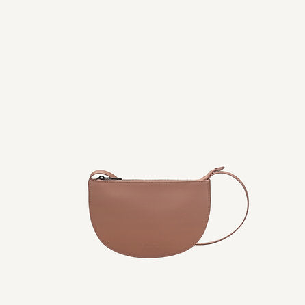 Bolso Farou Halb moon Clay