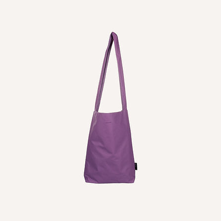 Bolso Feel Good Bag Pale pansy