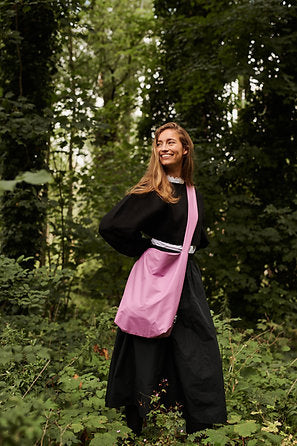 Bolso Feel Good Bag Pale pansy