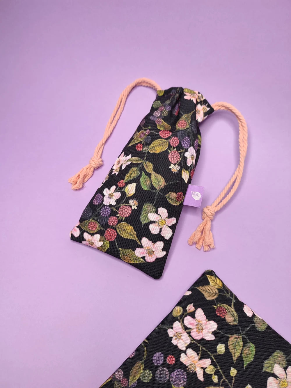 Blackberry glasses case