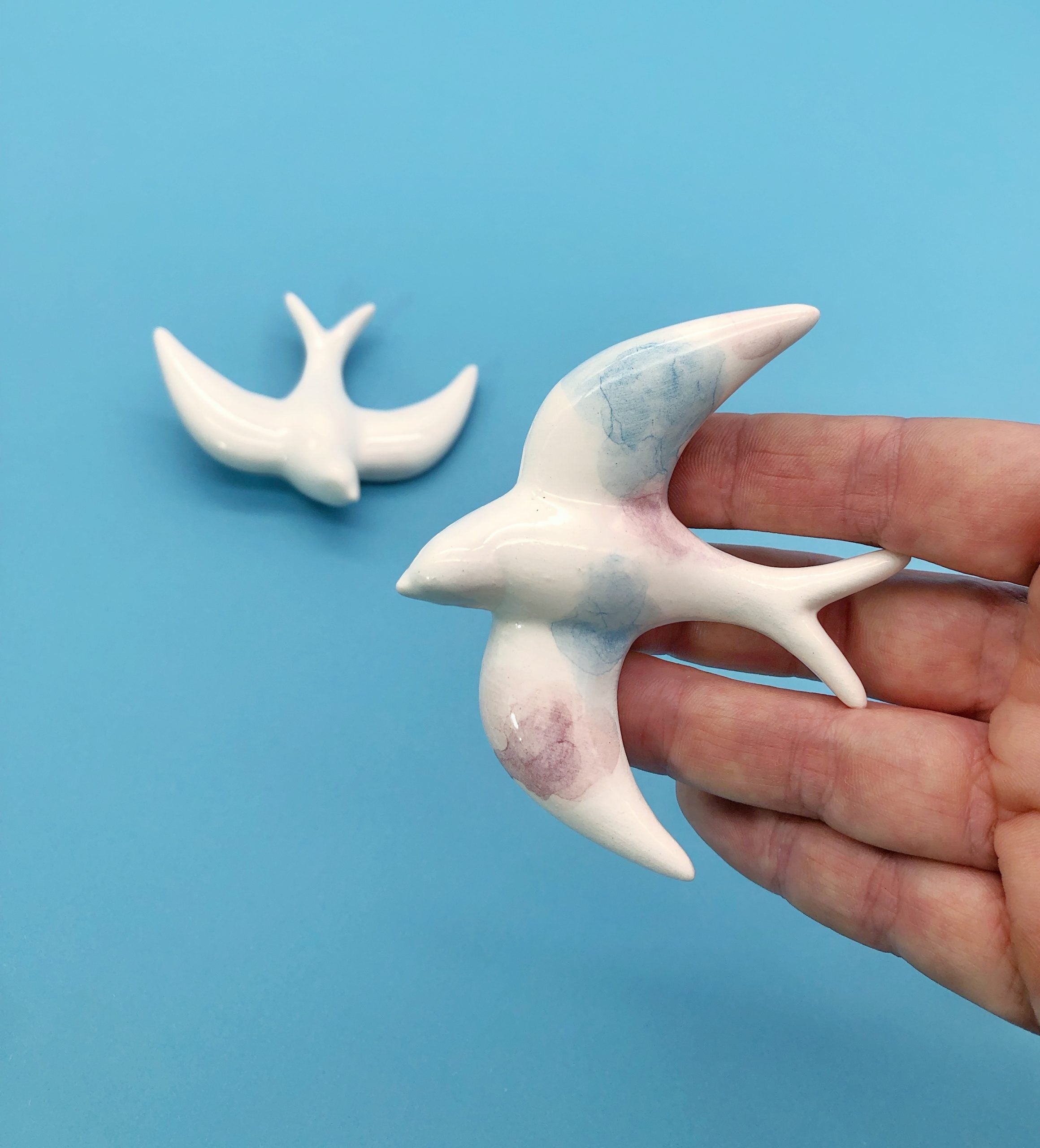 Golondrina mini fume