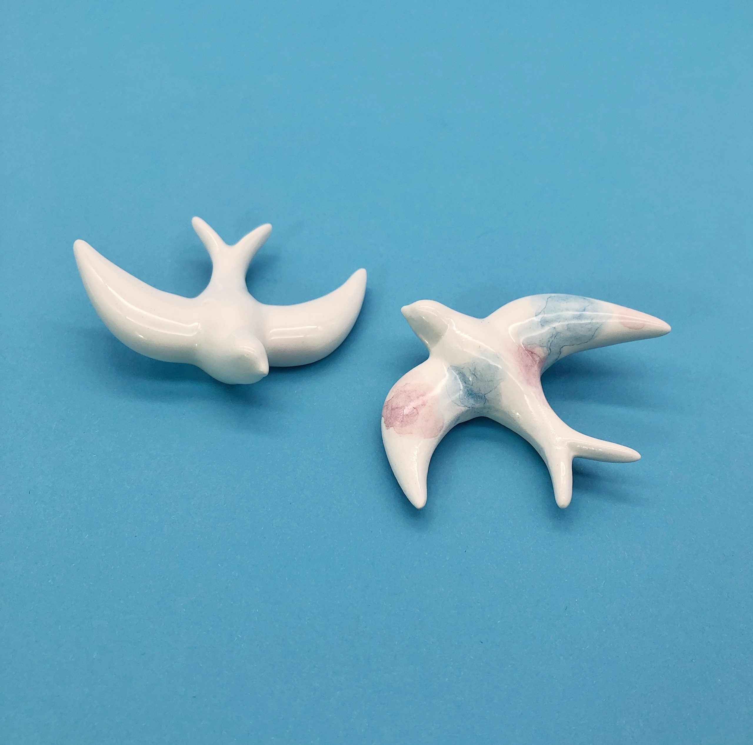 Golondrina mini fume