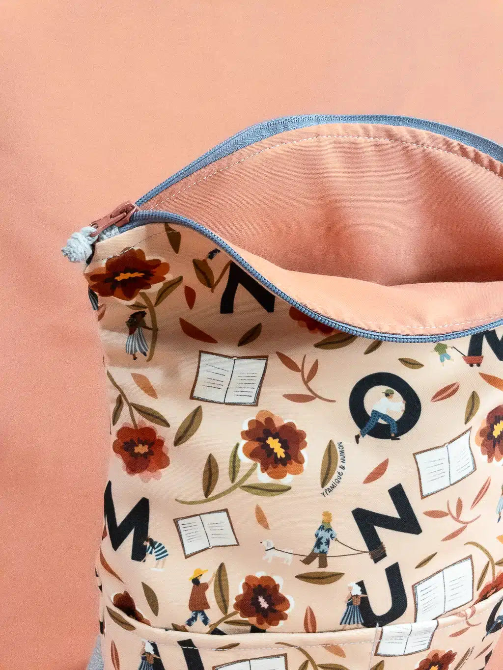 Iconic Sant Jordi Backpack