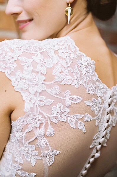 Leather earrings. Minimalist earrings. Color earrings. Geometric. Color cute earrings. Minimalist jewelry.