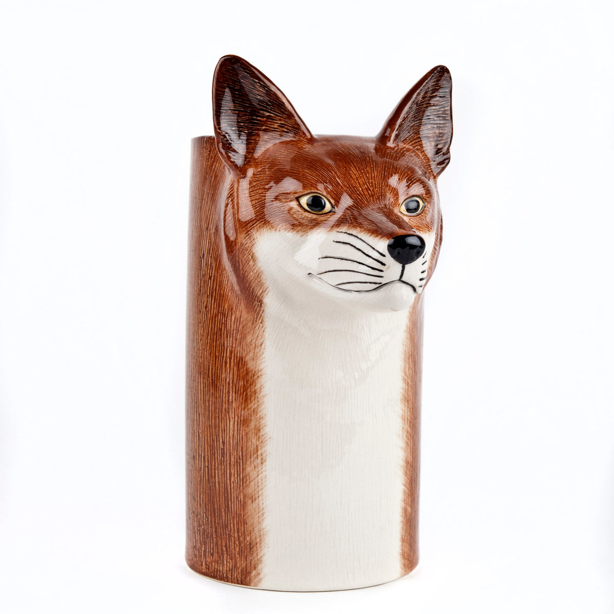 Seagull Vase