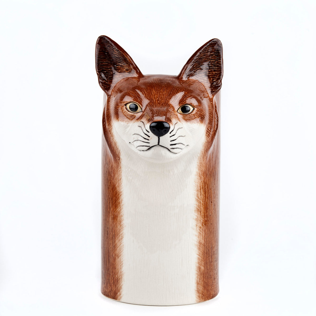 Seagull Vase