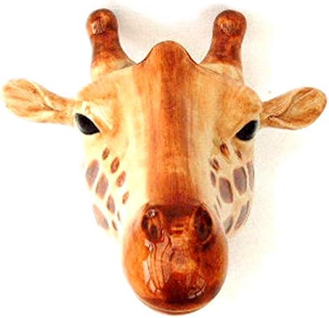 Jarrón Jirafa
