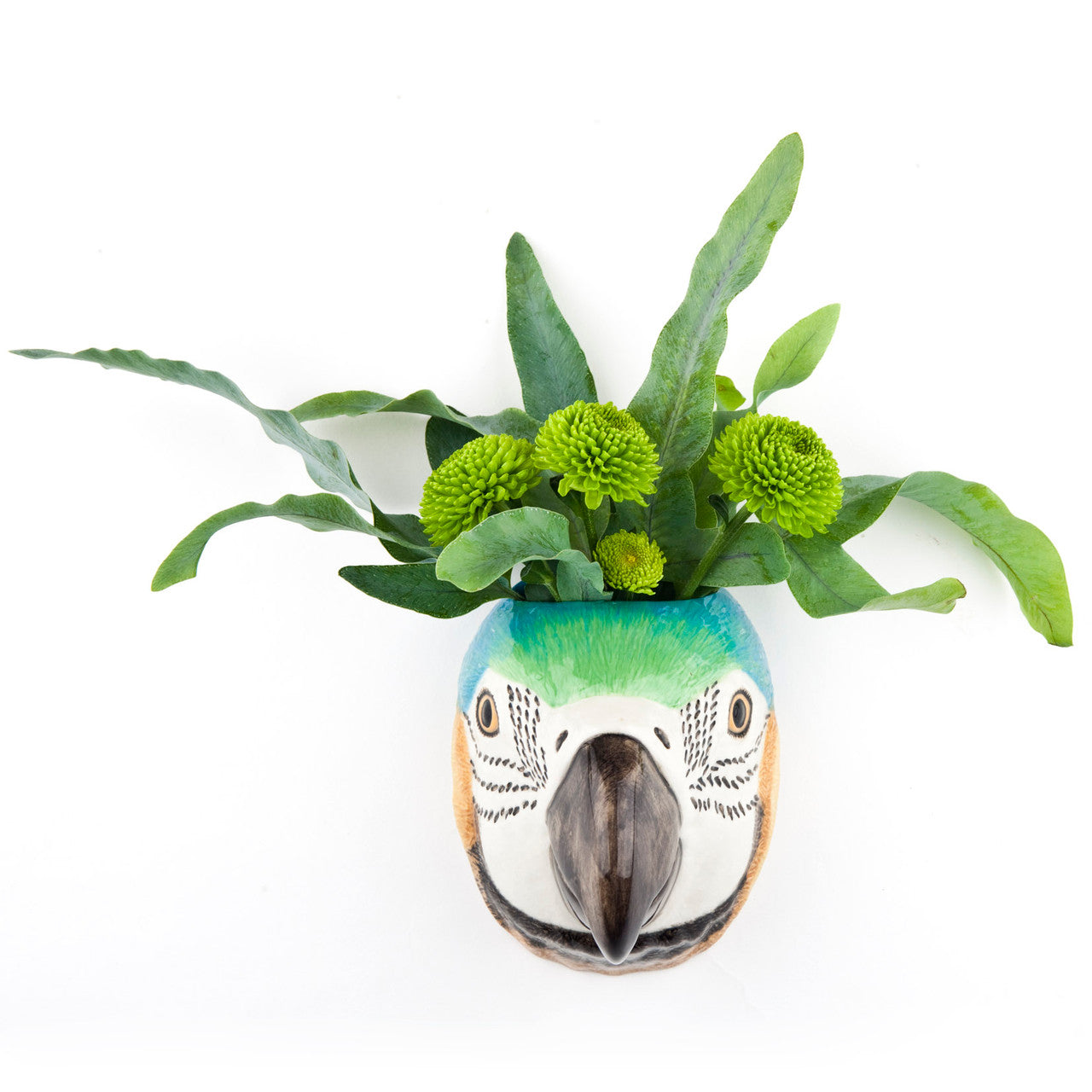 Koala vase