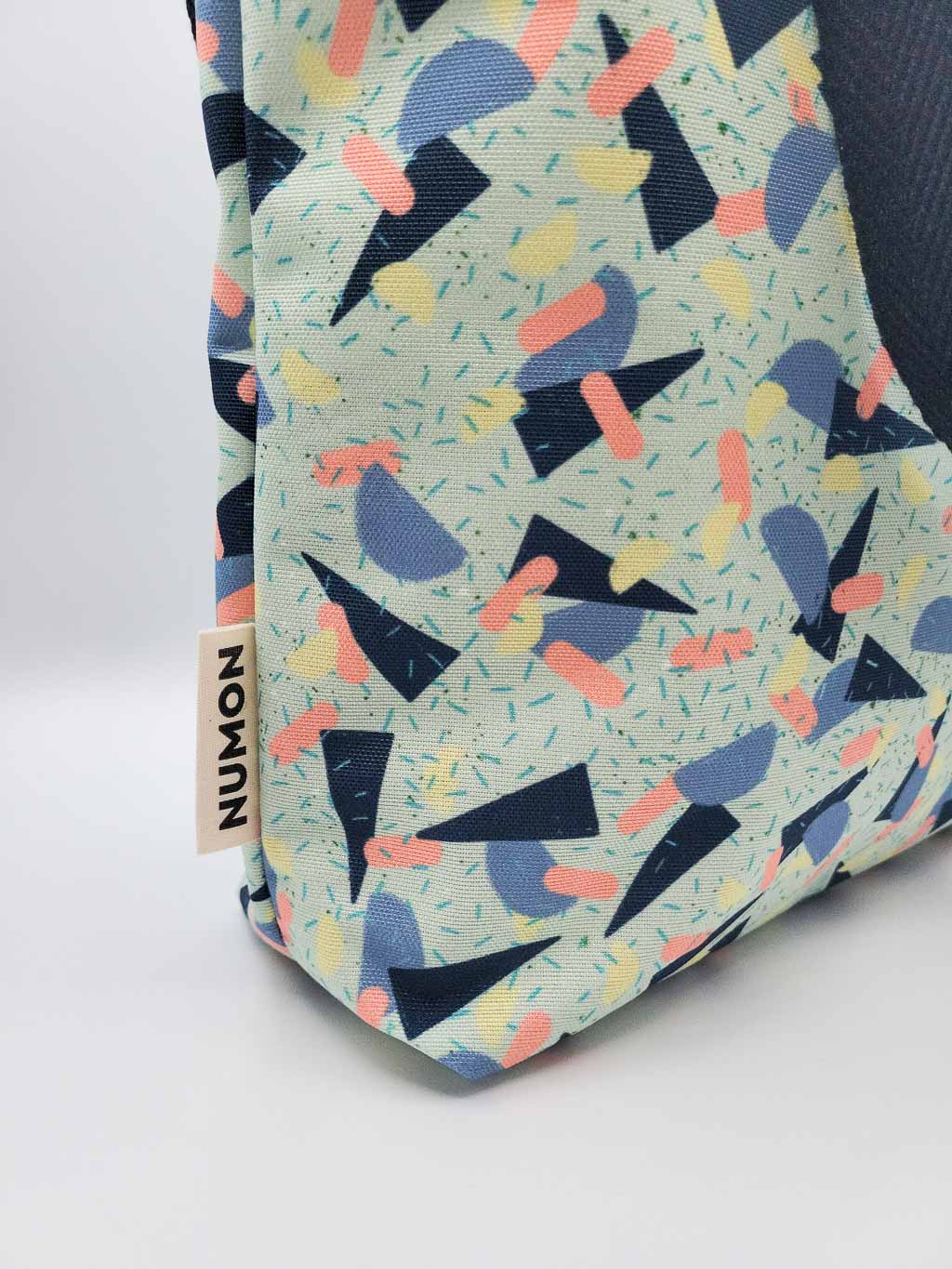 Maxi Tote Chips