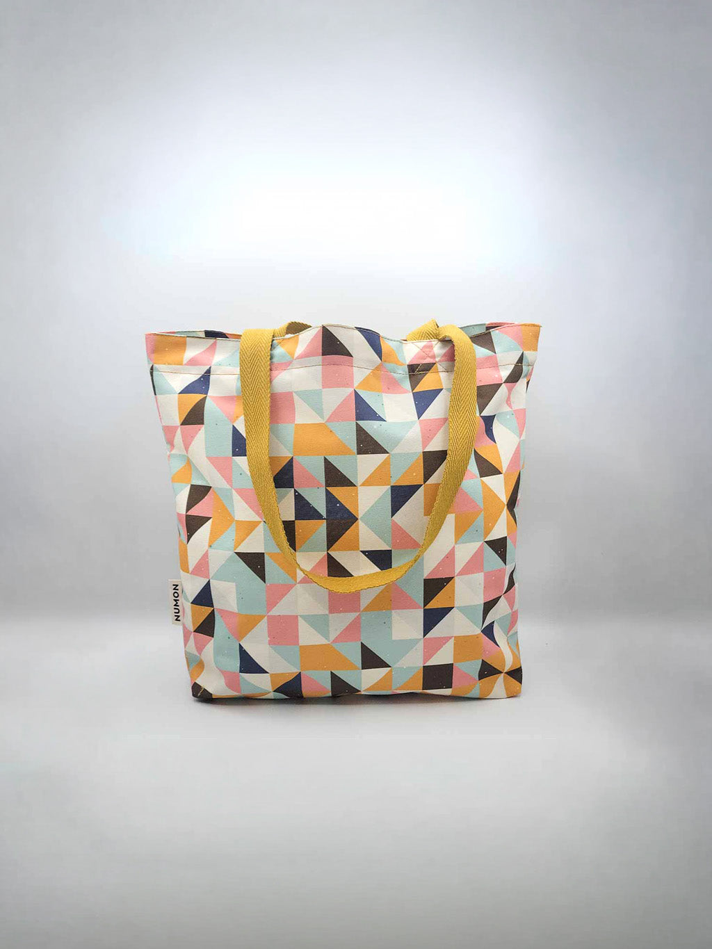 Maxi Tote GEO