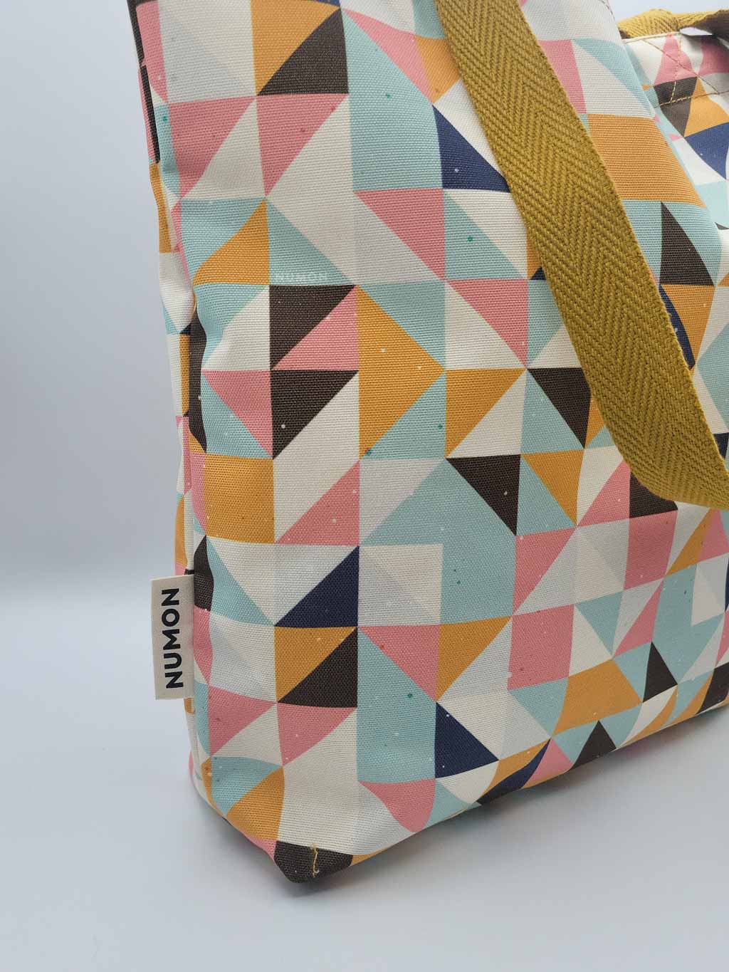 Maxi Tote GEO