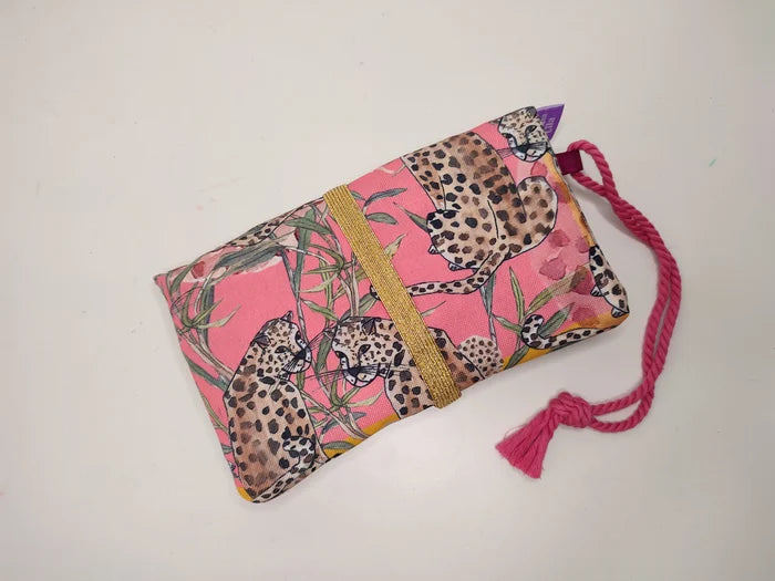 Maxi Cartera Guepardo