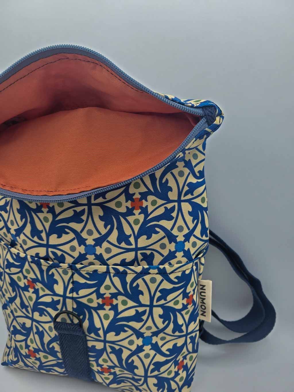 Iconic Mini Sant Jordi Backpack