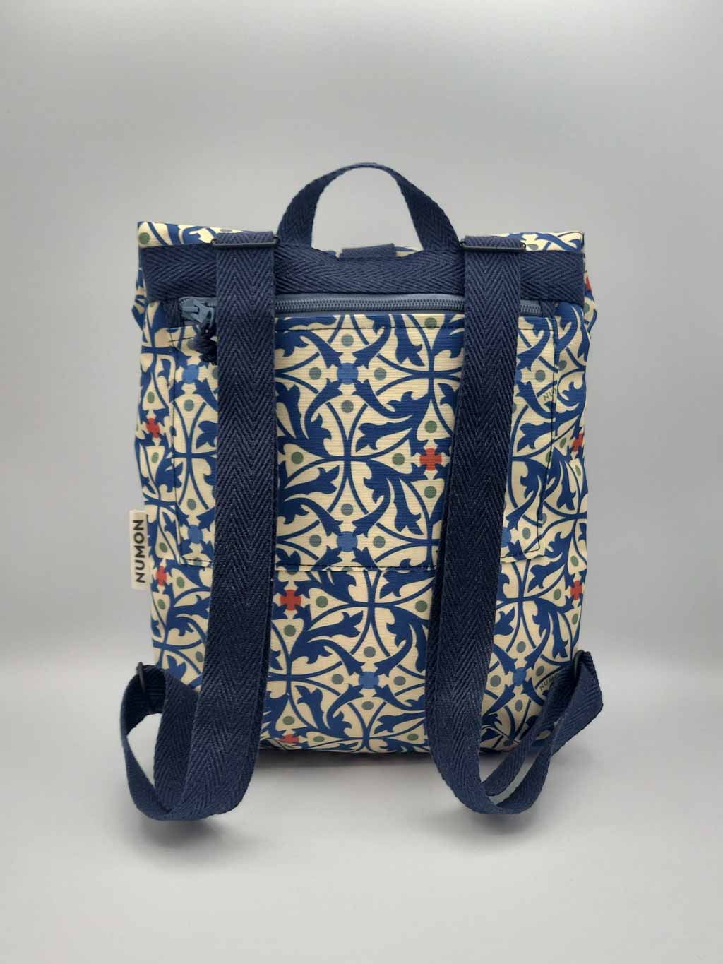 Iconic Mini Sant Jordi Backpack