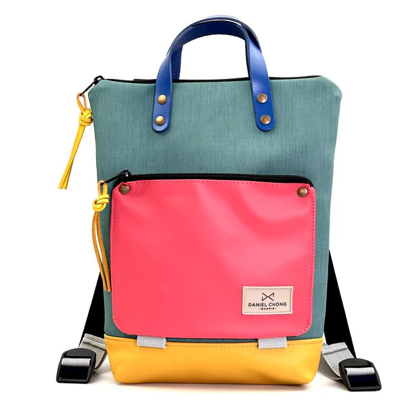 Mochila Book Holder Mini Iconic