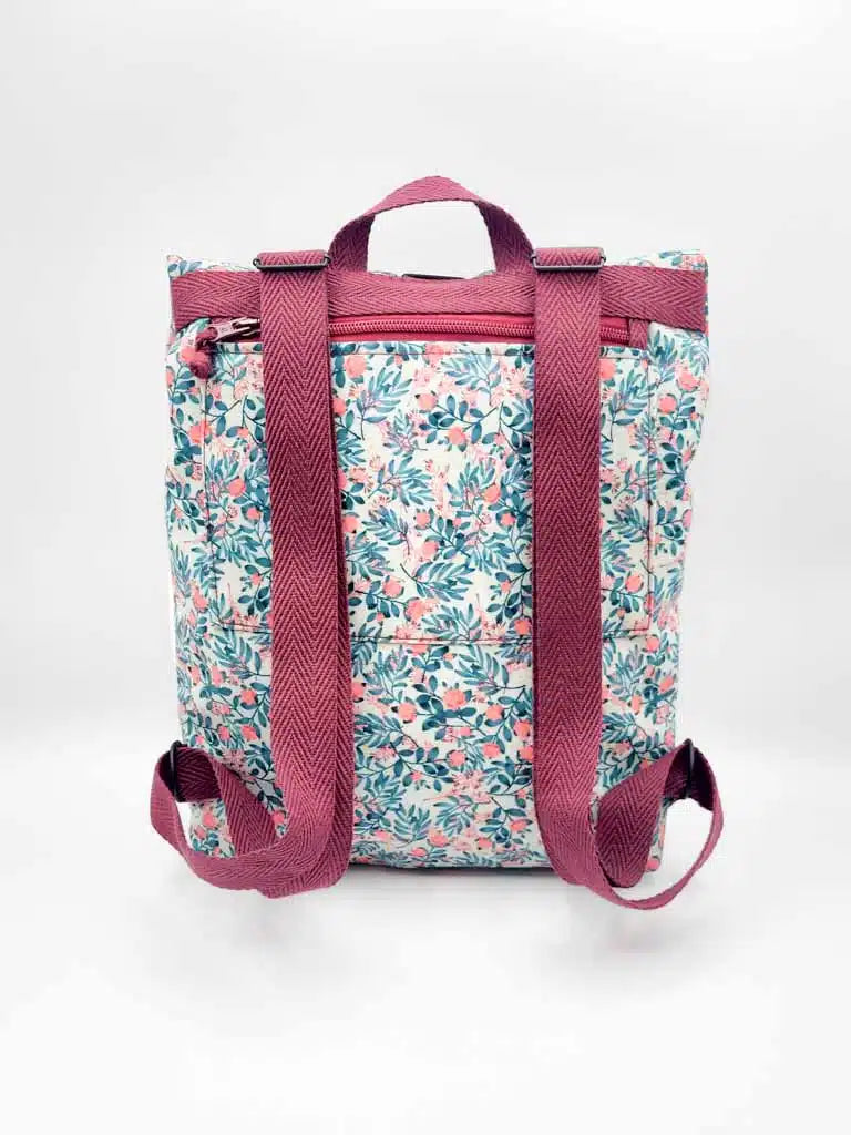 Iconic Mini Sant Jordi Backpack