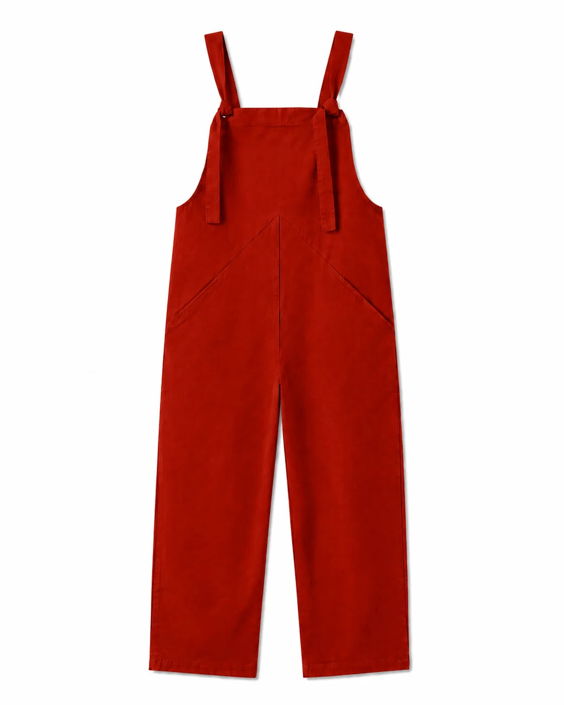 Peto Rojo picante