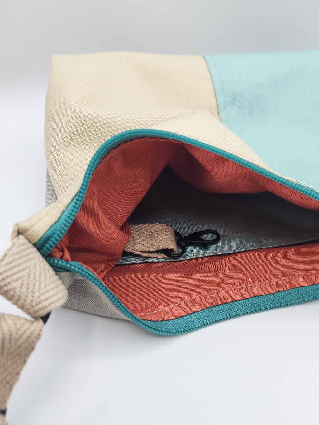 Bolso presto Collioure