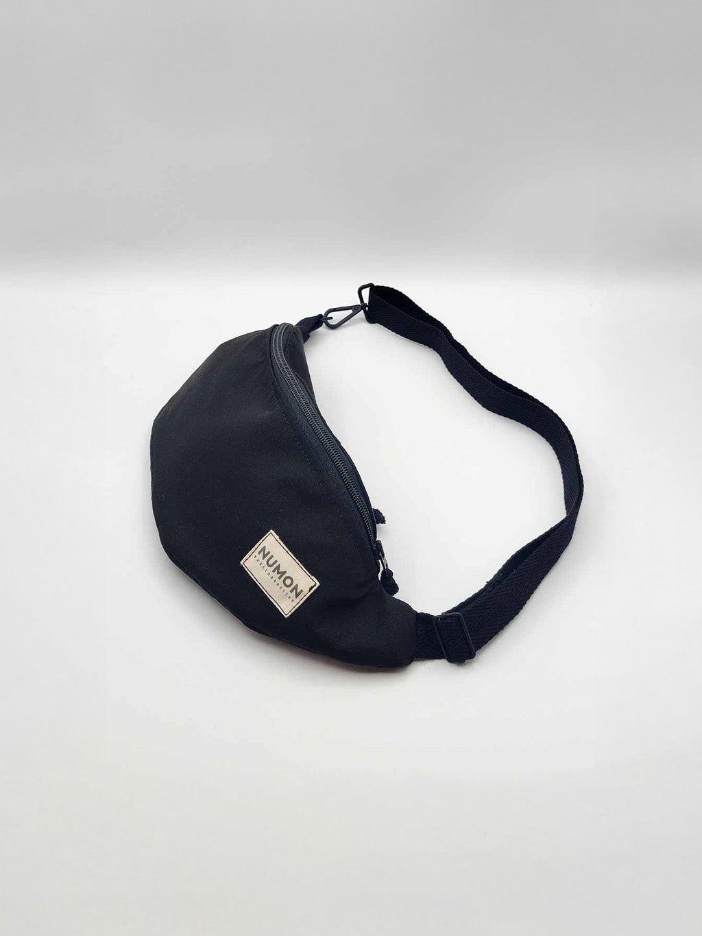 Riñonera Black