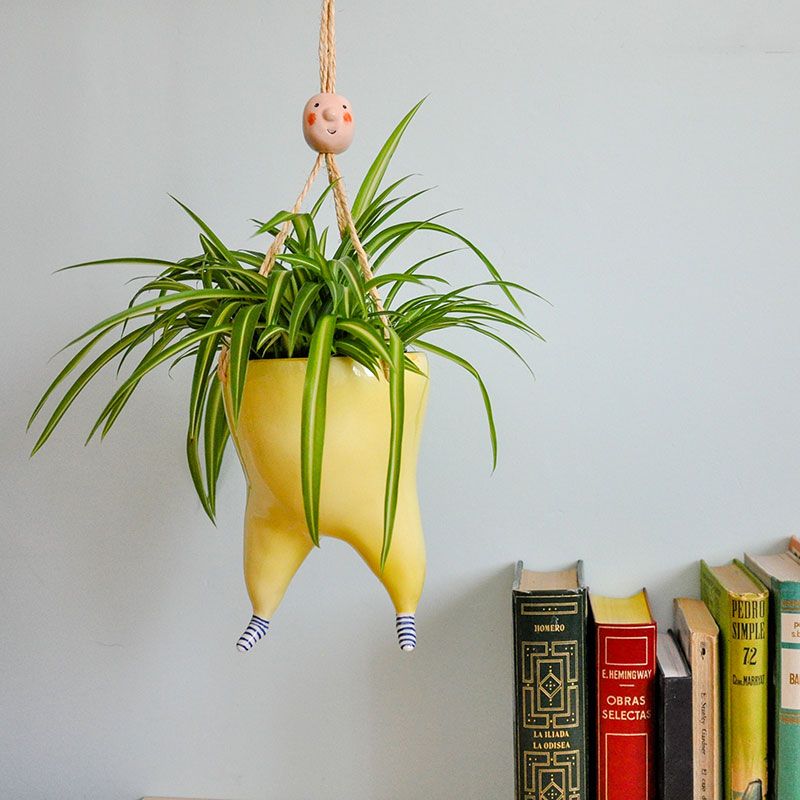 Colgador Saltinbanqui