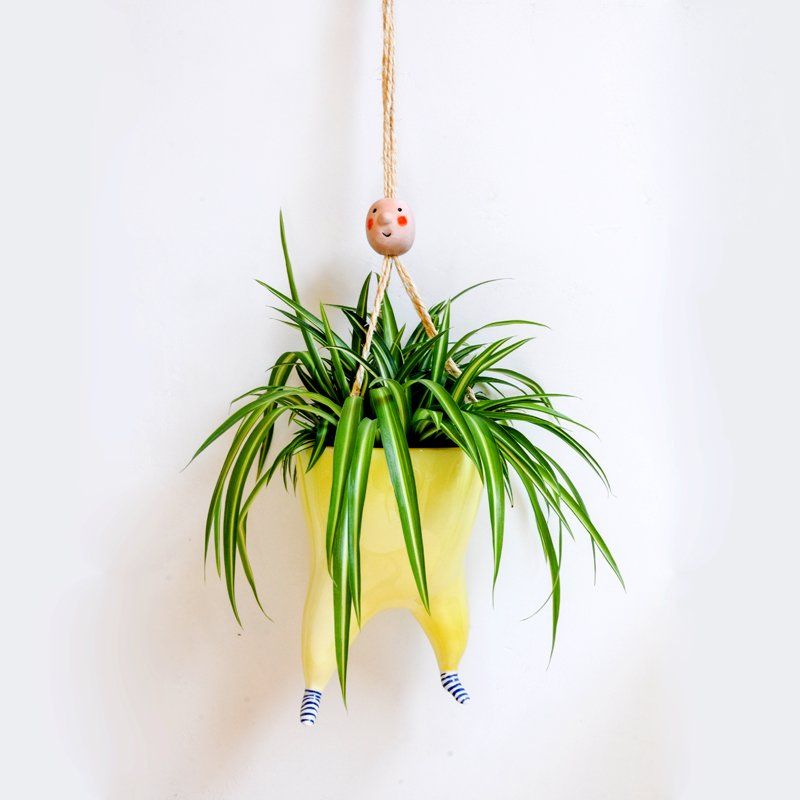 Colgador Saltinbanqui