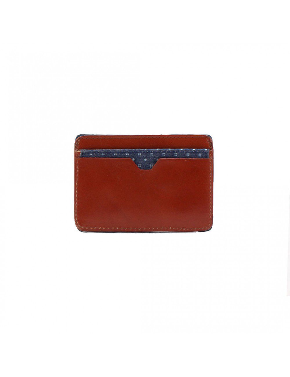 Cartera Blue denim