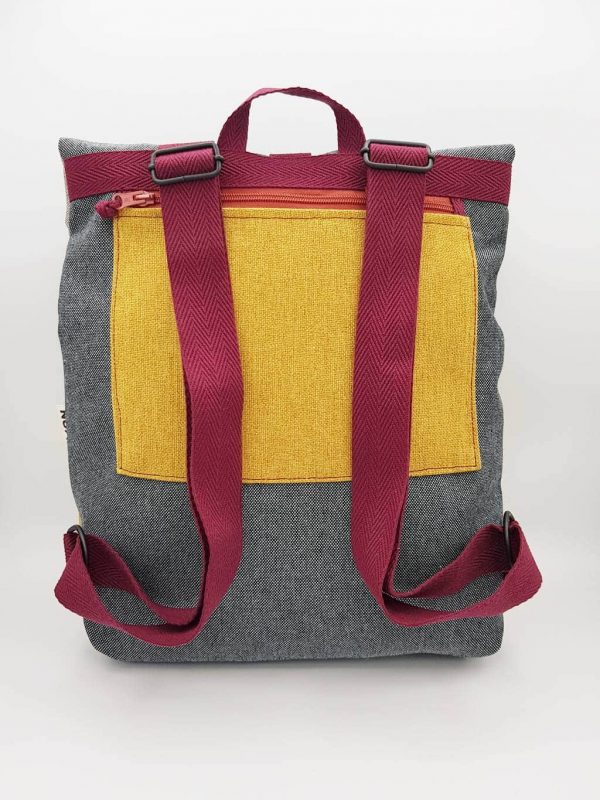 Mochila Iconic Barcelona - Imagen 5
