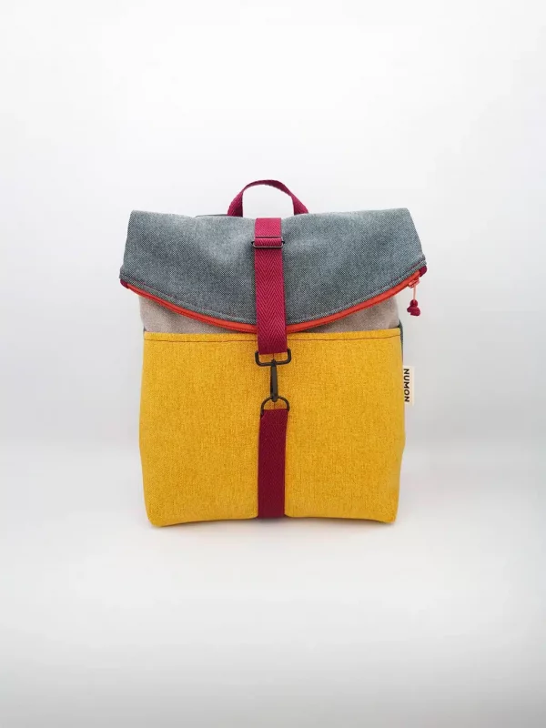 Mochila Iconic Barcelona