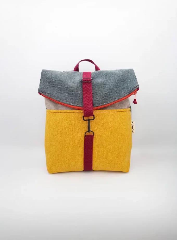 Mochila Iconic Barcelona