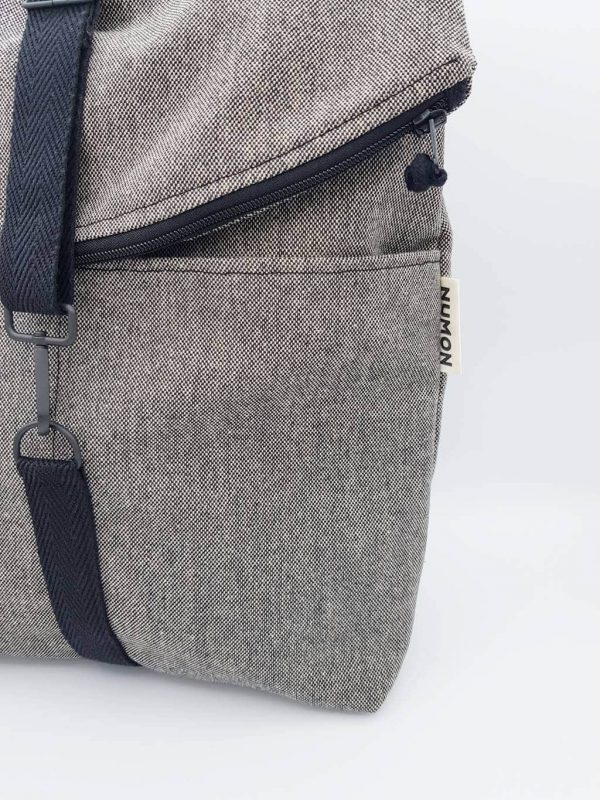 Mochila Iconic chispa - Imagen 3