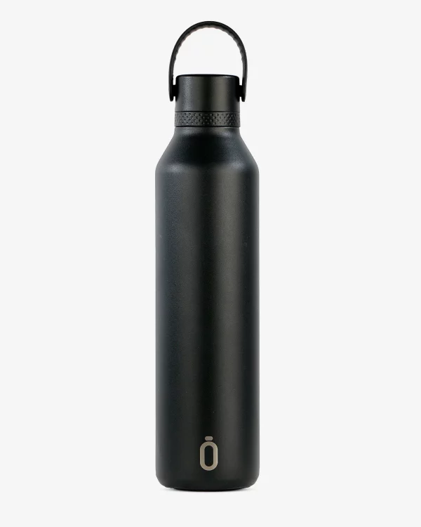 Botella Runbott Mii Negro