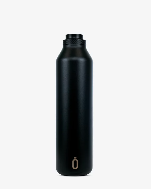 Botella Runbott Mii Negro - Imagen 2