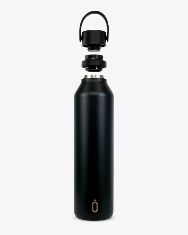 Botella Runbott Mii Negro - Imagen 3