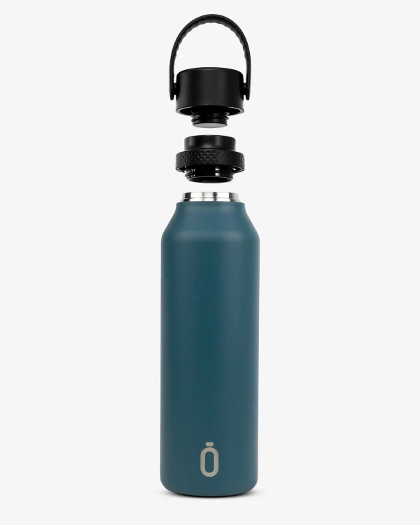 Botella Runbott Palm Green - Imagen 2