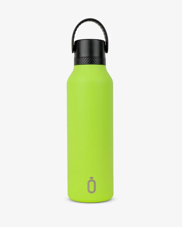 Botella Runbott Sharp Green
