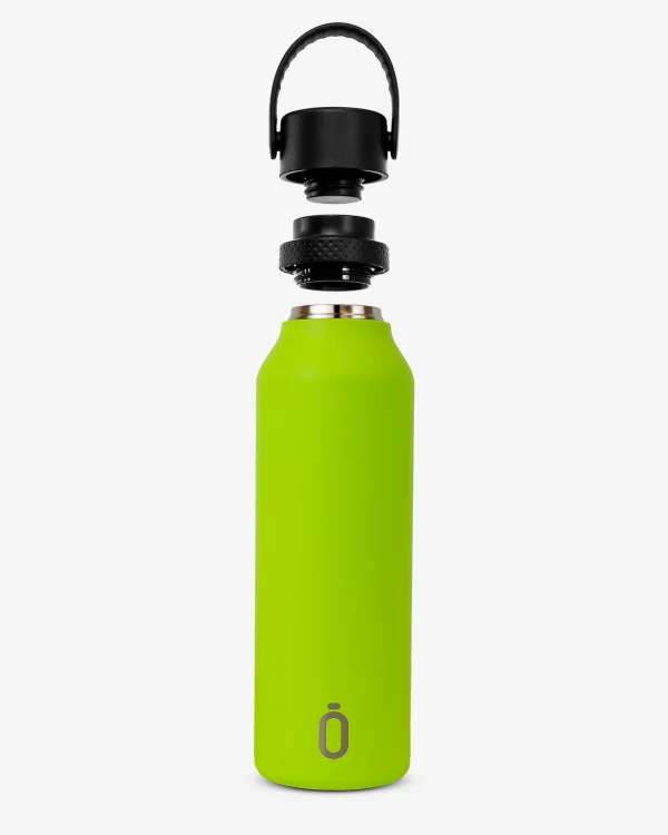 Botella Runbott Sharp Green - Imagen 2