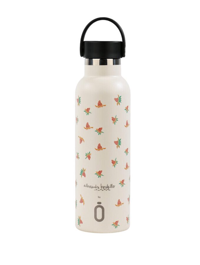Botella Runbott Florets
