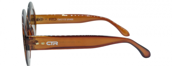 Gafas de Sol Wow Brown - Imagen 3