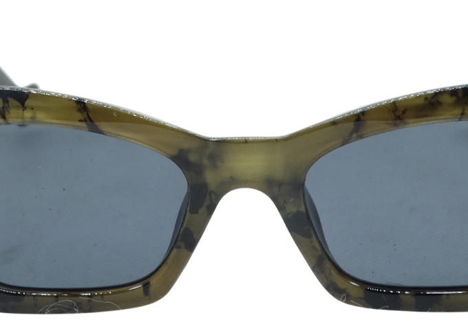 Gafas de Sol Demi Tortoise