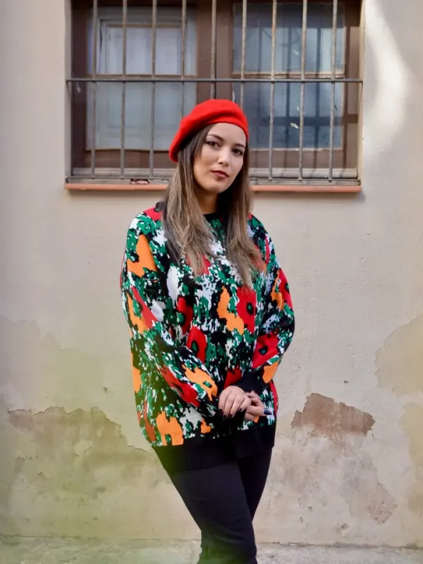 Jersey Flowers